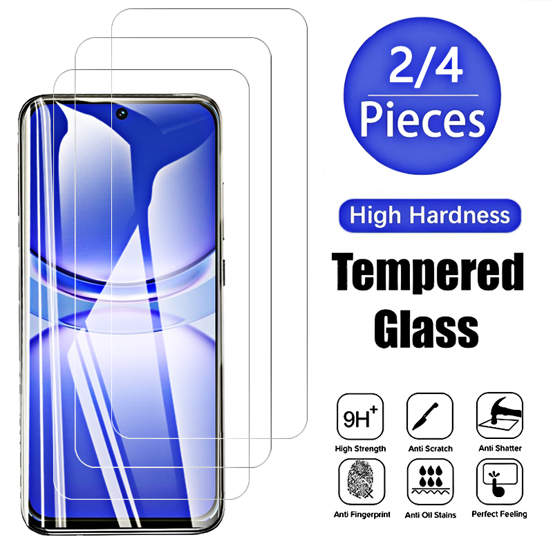 Huawei Nova 12 - 4 ADET 2 ADET 9H Temperli