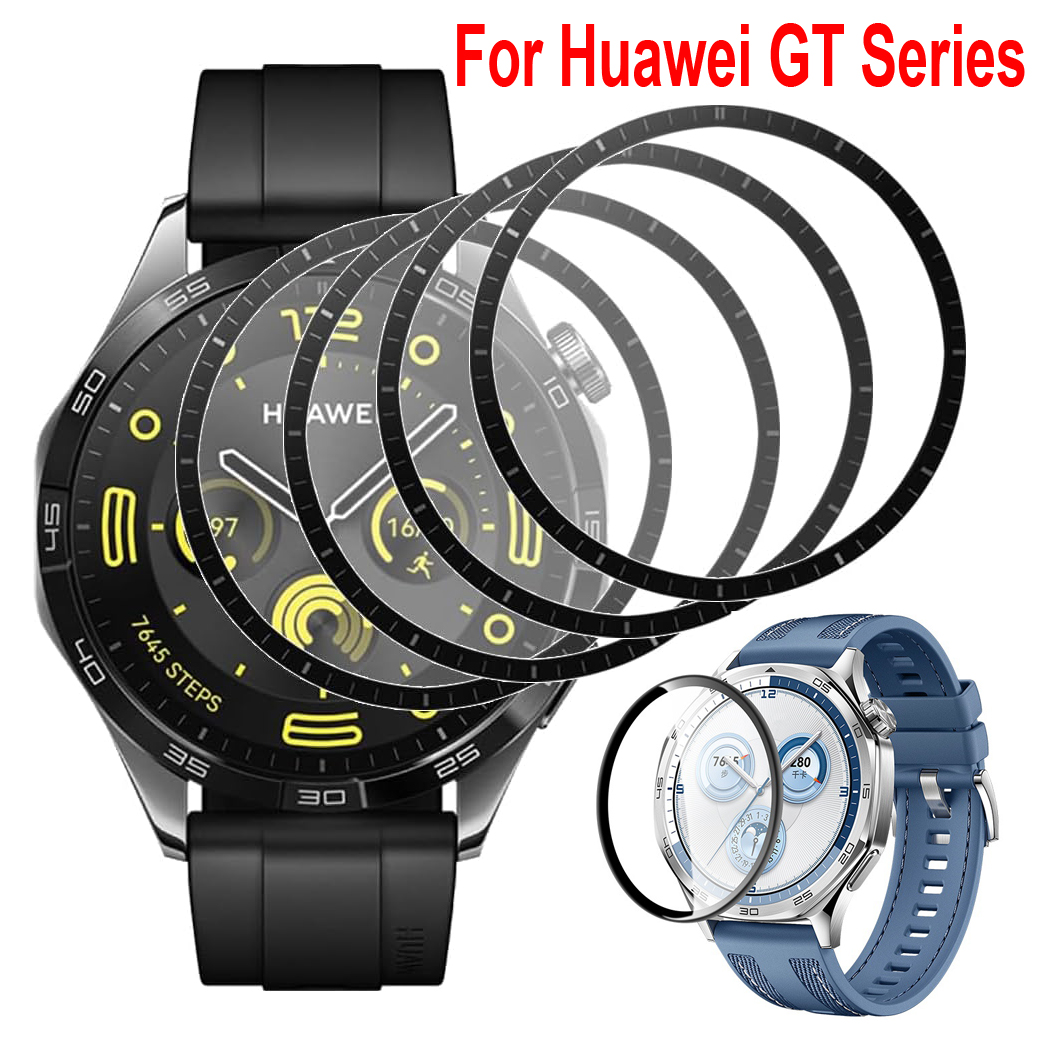 Curved Edge Screen - Huawei için 3D Film izle GT5Pro