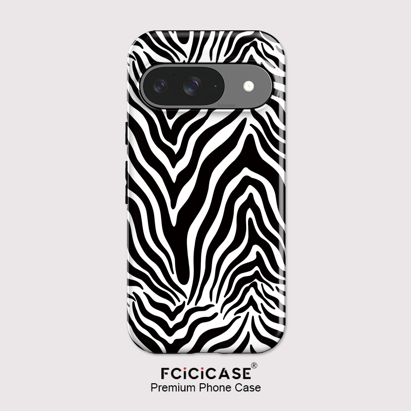 Google Pixel 9 Pro - Fcicicase Telefon Kılıfı Google Pixel 10