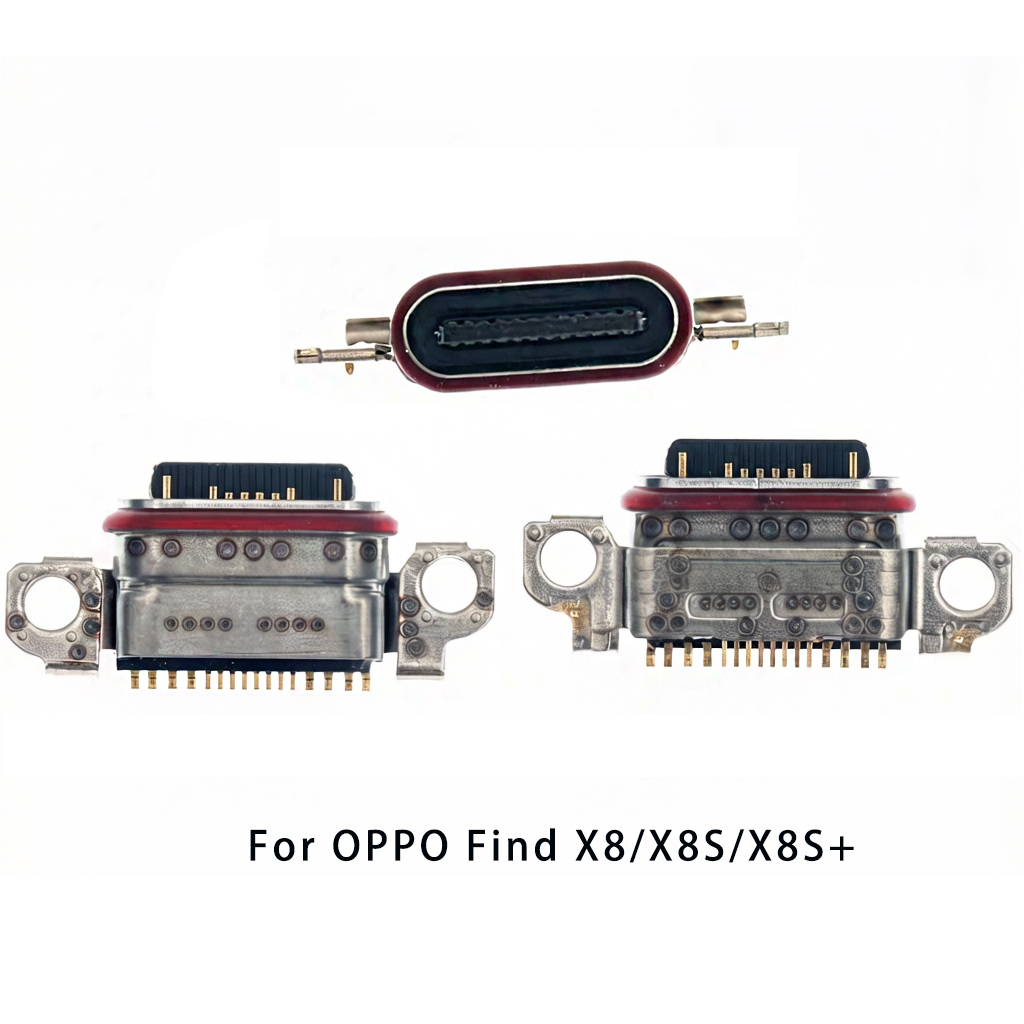 Oppo Find X8 - OPPO Find X8/X8S/X8S+ için 2-50 adet