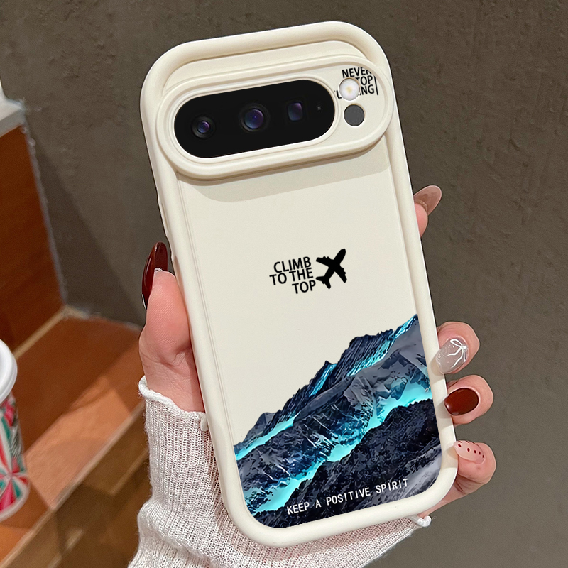 Google Pixel 9 Pro - Google Pixel 10 9 8 7