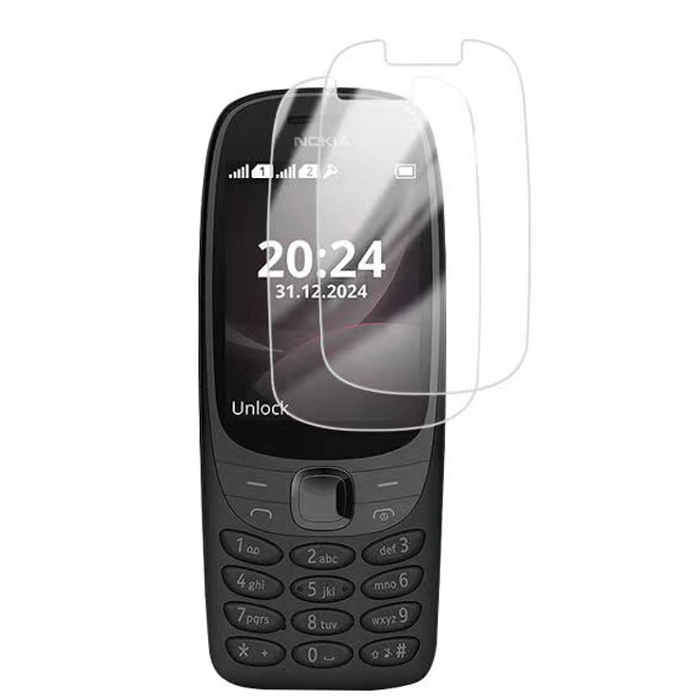 Flexible Tpu Film - Hidrojel Film Esnek Yumuşak Ekran Koruyucu