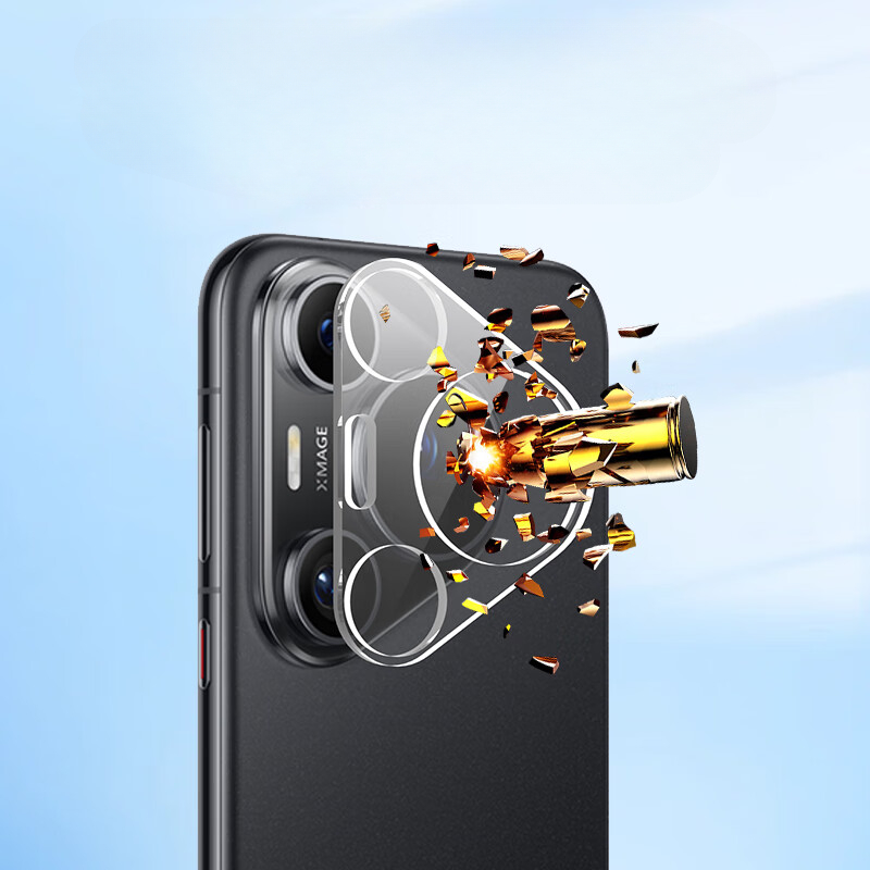 3D Kamera Lens Koruyucu Huawei - Huawei Pura 70 incelemesi ve fiyatı