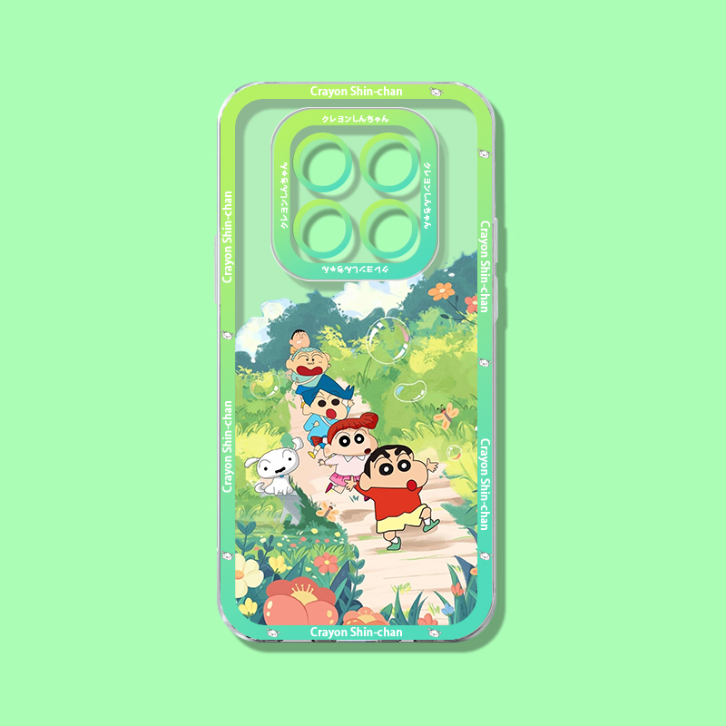 C-Crayon S-Shin chan Karikatür - Xiaomi Redmi Note 13 incelemesi ve fiyatı