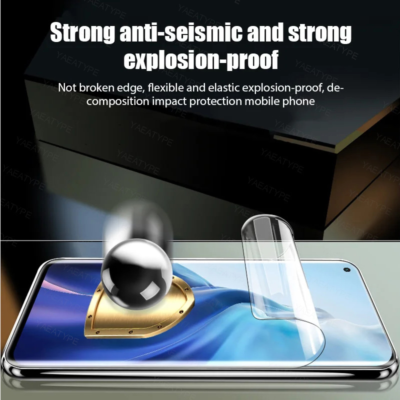 3 adet Hidrojel Film VIVO V40  - Vivo Y28 incelemesi ve fiyatı