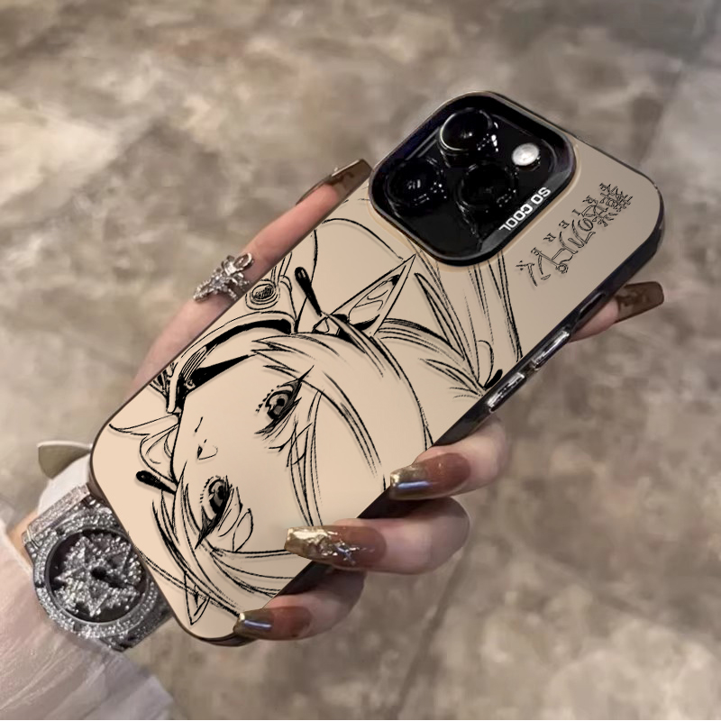 Sıcak Frieren Anime Sevimli Te - Xiaomi Redmi Note 13 incelemesi ve fiyatı