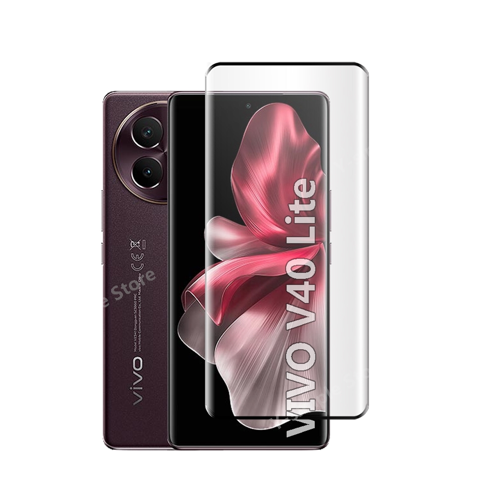 3+3 Kavisli Temperli Cam vivo  - Vivo V40 incelemesi ve fiyatı