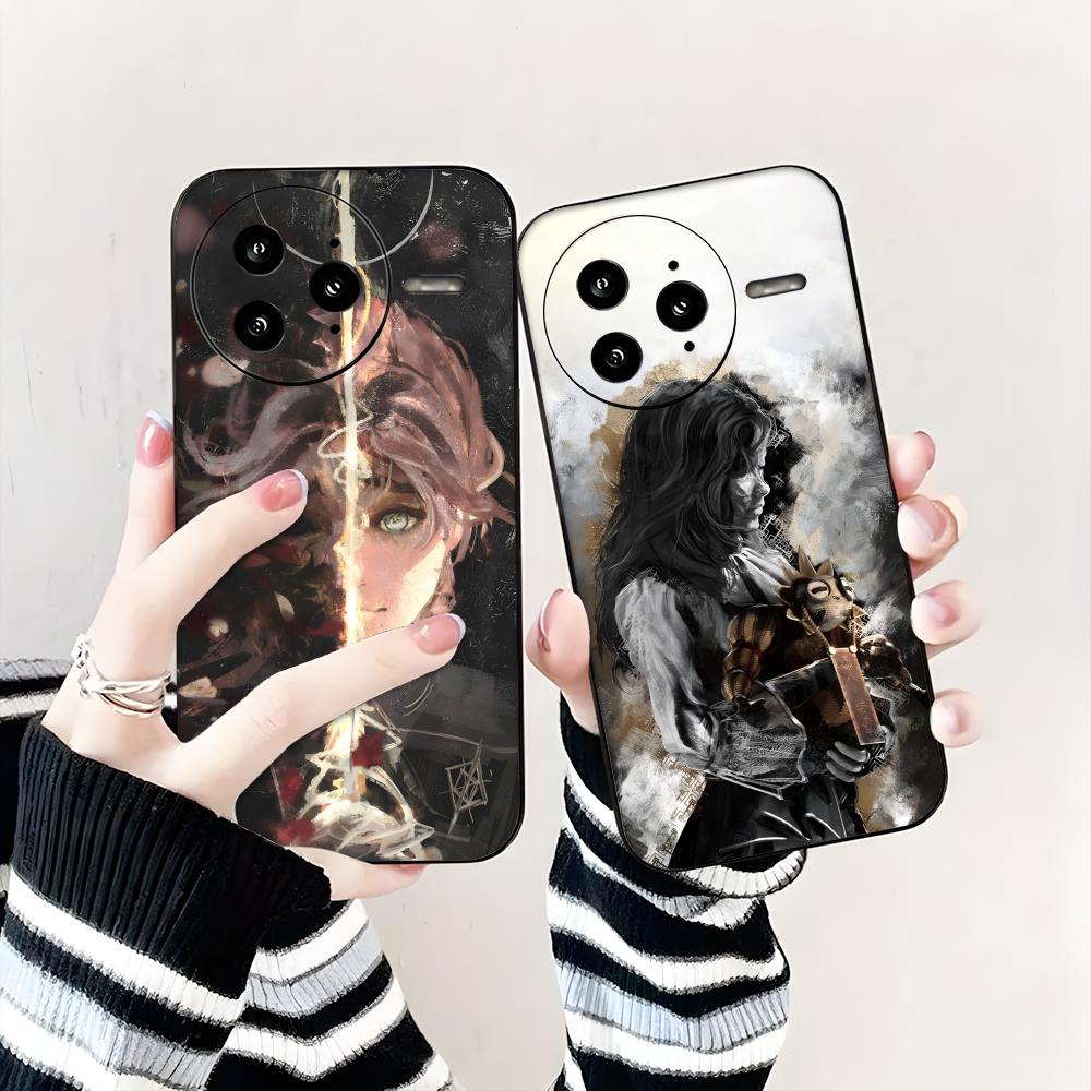 Clair Obscur Expedition 33 Tel - Xiaomi Poco X6 incelemesi ve fiyatı