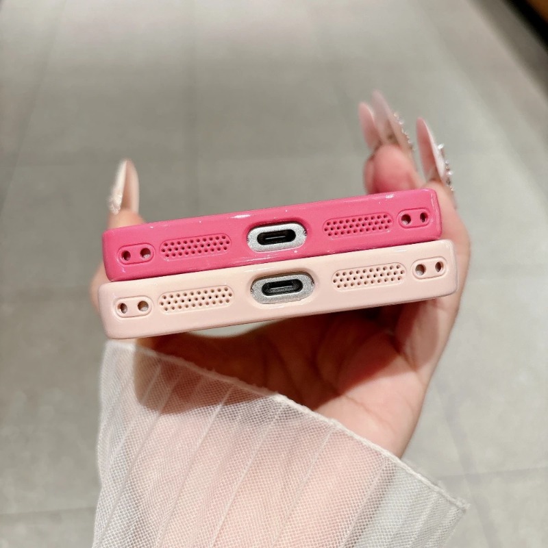 Şeker Renkli Gradyan Telefon K - Camera Lens Protector incelemesi ve fiyatı