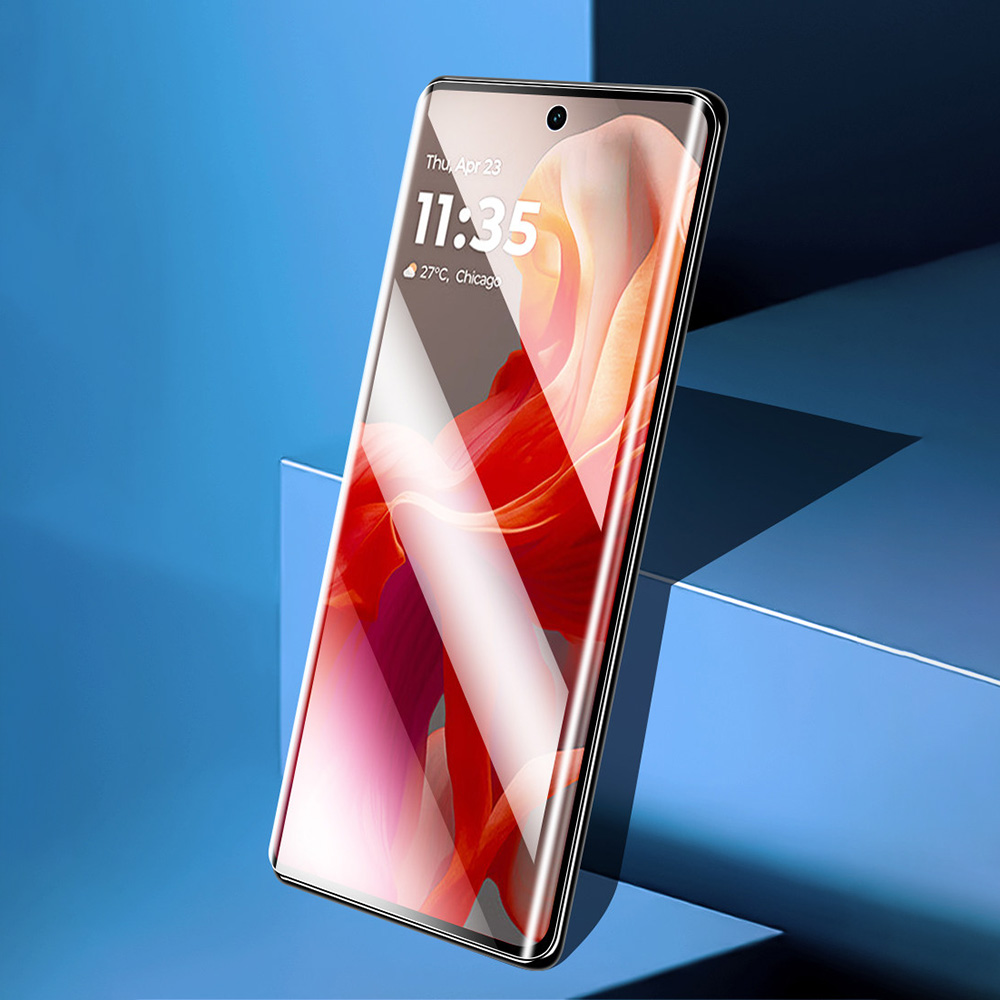 2-5 ADET Motorola Moto Edge 70 - Flexible Tpu Film incelemesi ve fiyatı