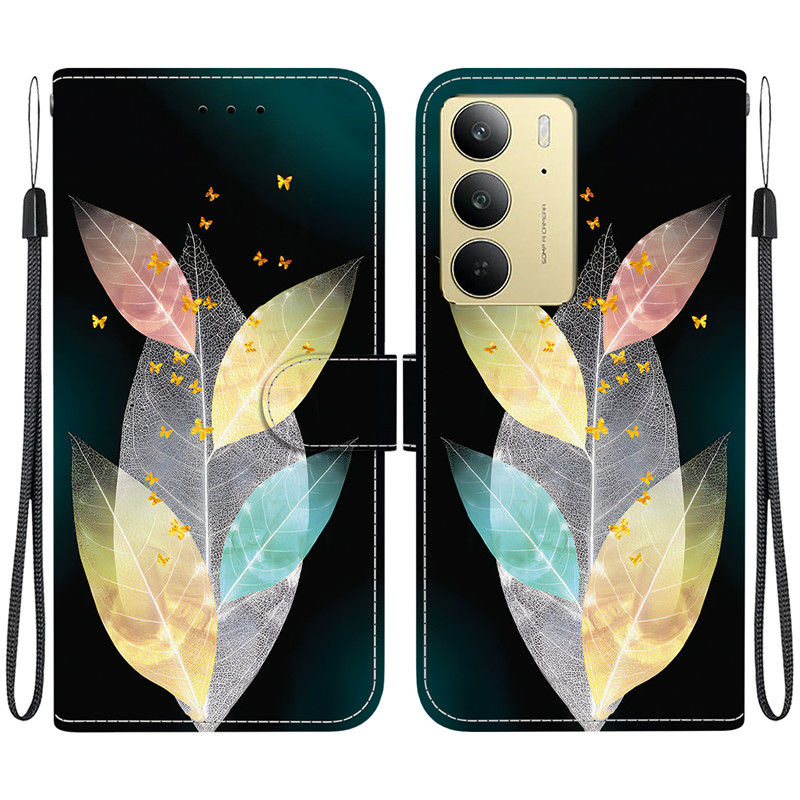 C75 Flip Cüzdan Kılıf OPPO Rea - Realme Note 50 incelemesi ve fiyatı