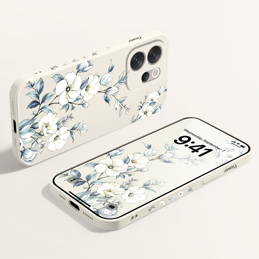 Winding Flora Telefon Kılıfı V - Vivo V40 incelemesi ve fiyatı