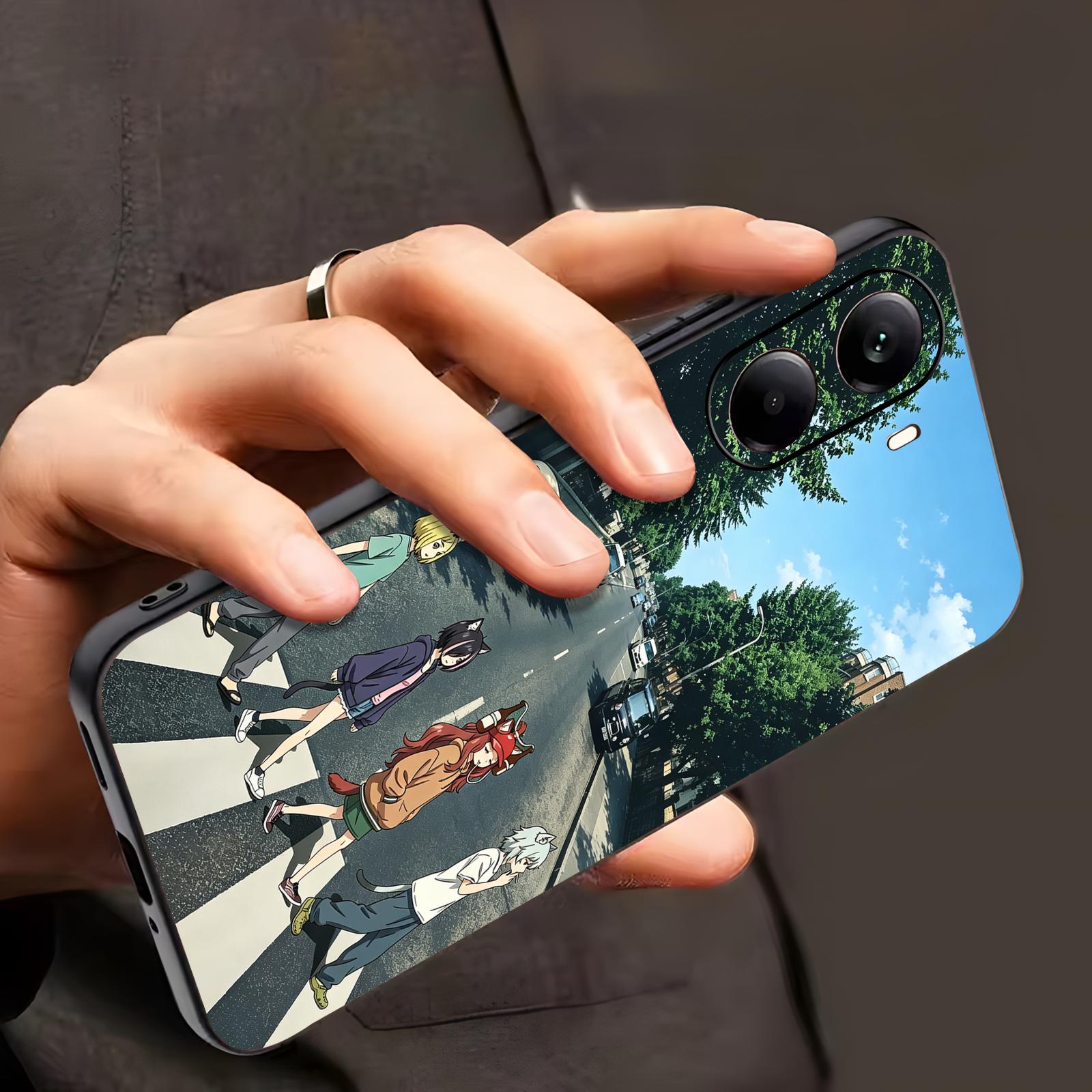 Telefon kılıfı Xiaomi POCO M7  - Xiaomi Poco X6 incelemesi ve fiyatı
