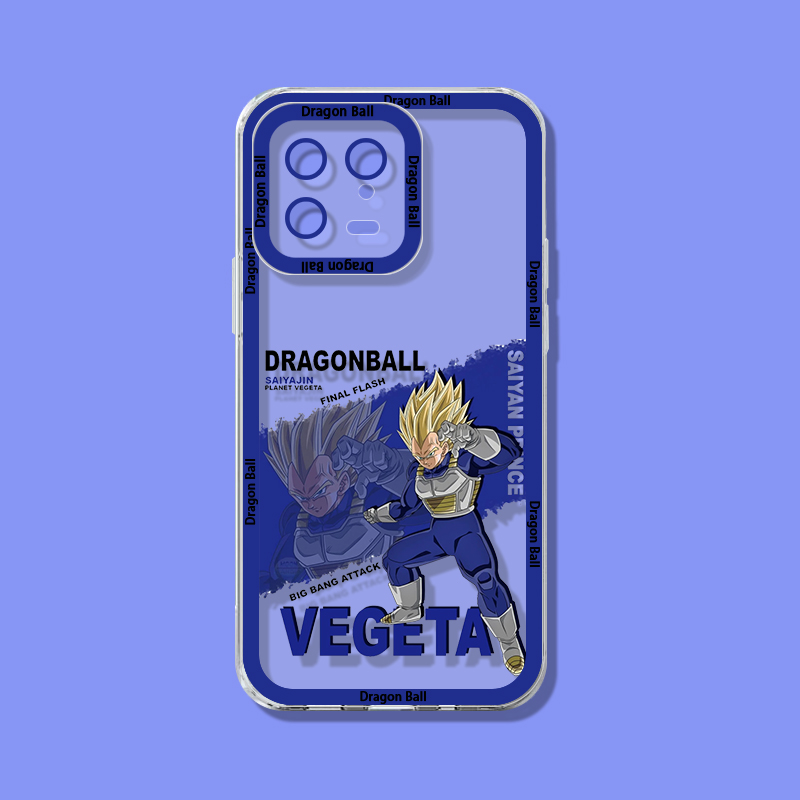 Komik D-Dragon Ball Silikon Kı - Xiaomi Poco X6 incelemesi ve fiyatı