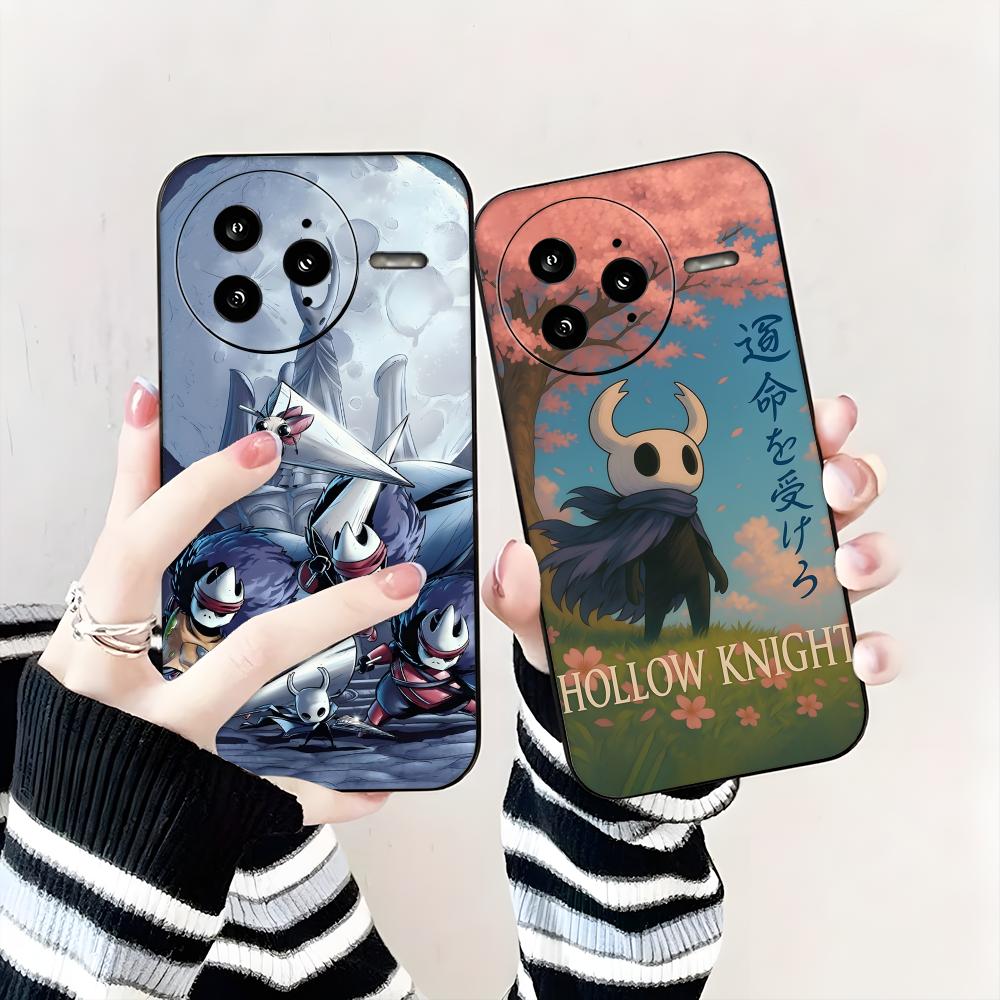 Hollow Knight Silksong Telefon - Xiaomi Poco X6 incelemesi ve fiyatı