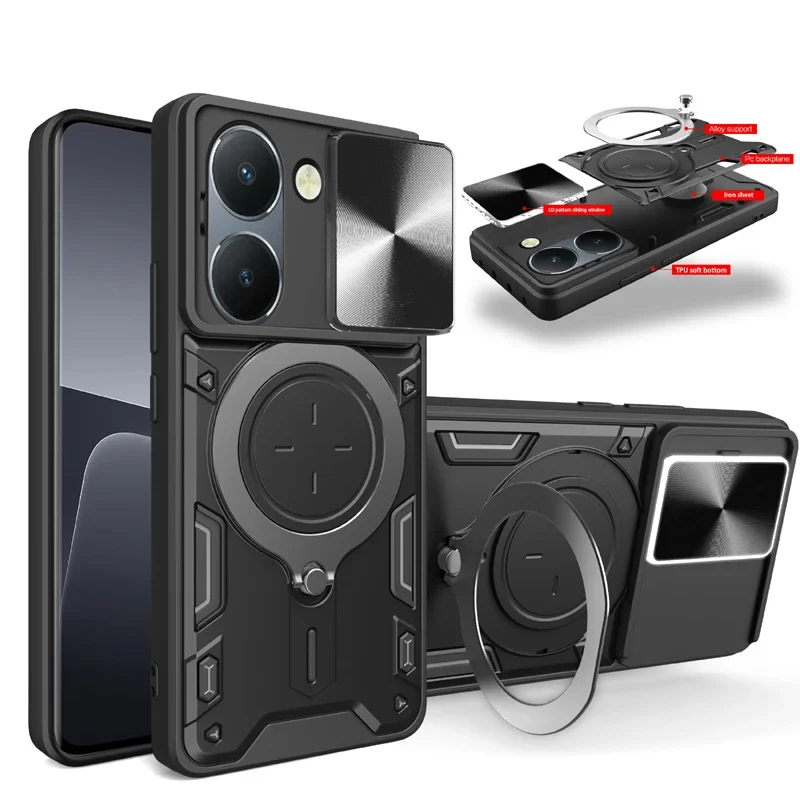 VIVO Y21D Y27S Y28S Y28e Y29 5 - Vivo Y28 incelemesi ve fiyatı