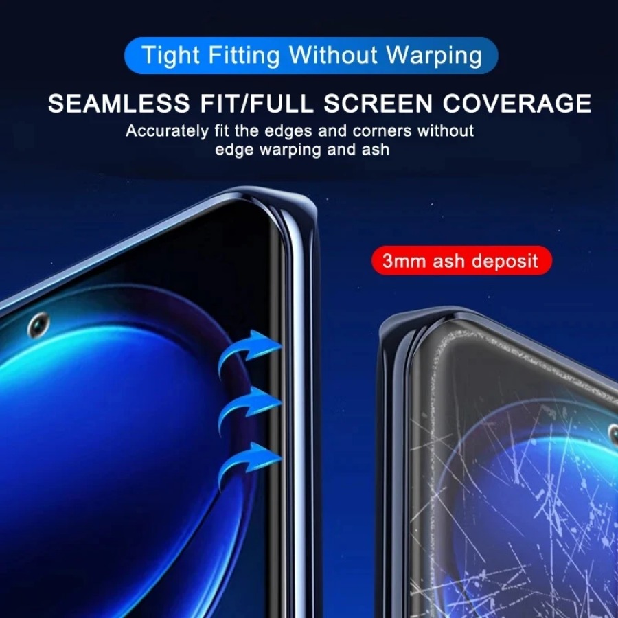 3 adet Hidrojel Film Oppo Reno - Oppo Reno 12 incelemesi ve fiyatı