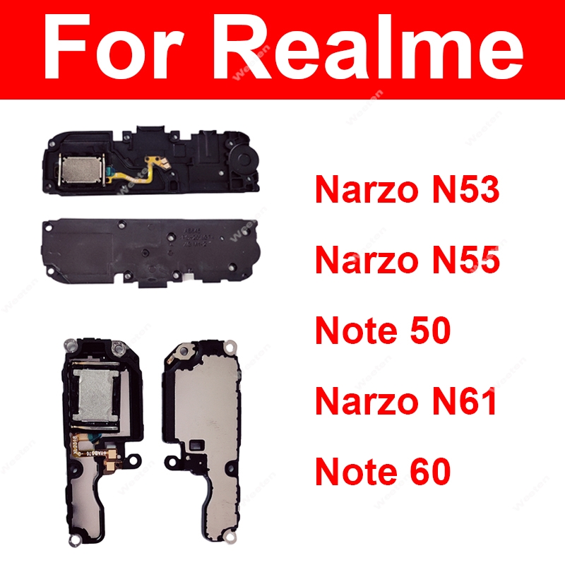Realme Narzo N53 N55 N61 Not 5 - Realme Note 50 incelemesi ve fiyatı