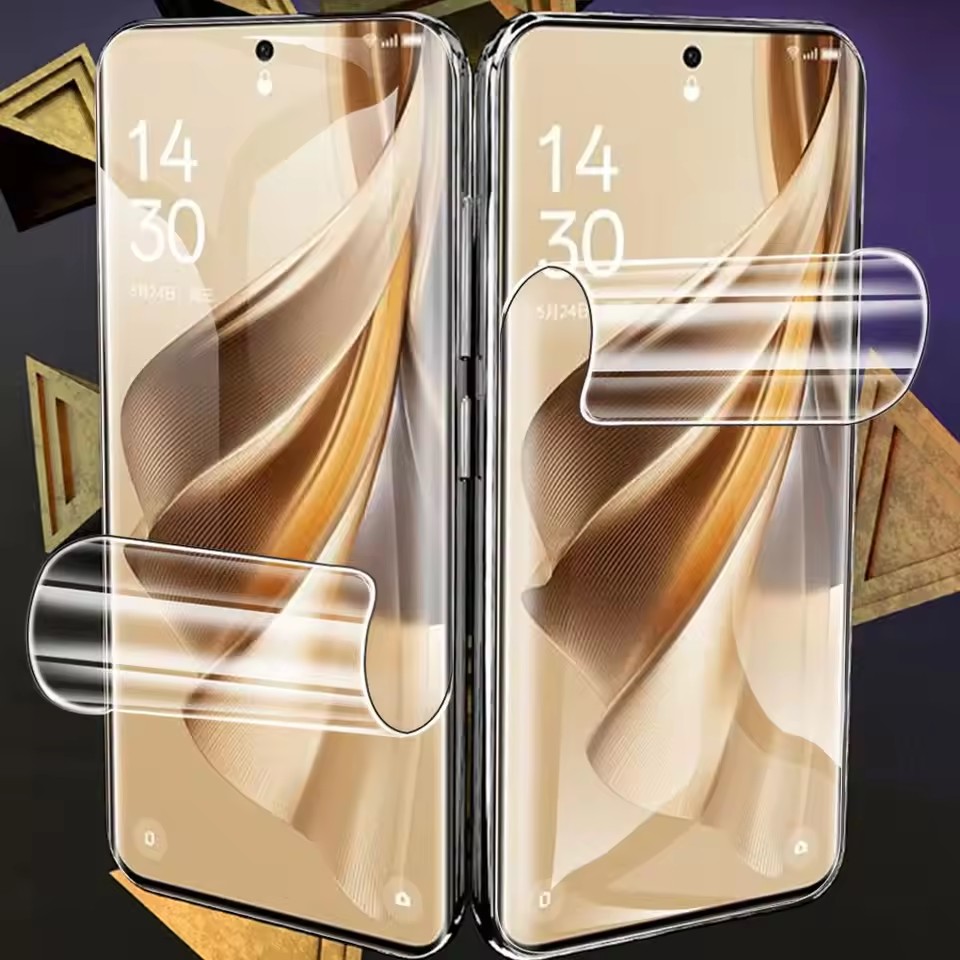3 Adet Hidrojel Film OPPO Reno - Oppo Reno 12 incelemesi ve fiyatı