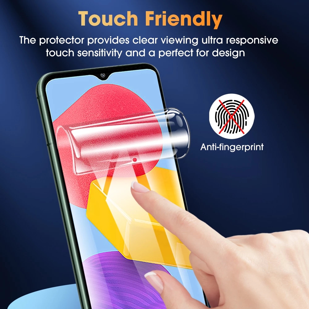 3 adet Tam Kapak Esnek Silikon - Flexible Tpu Film incelemesi ve fiyatı
