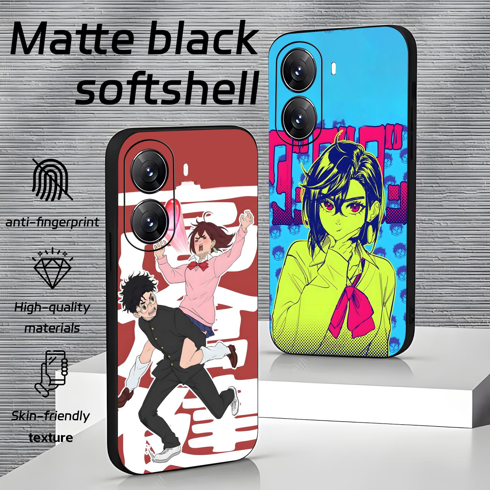 Anime DAN DA DAN Telefon Kılıf - Xiaomi Poco X6 incelemesi ve fiyatı