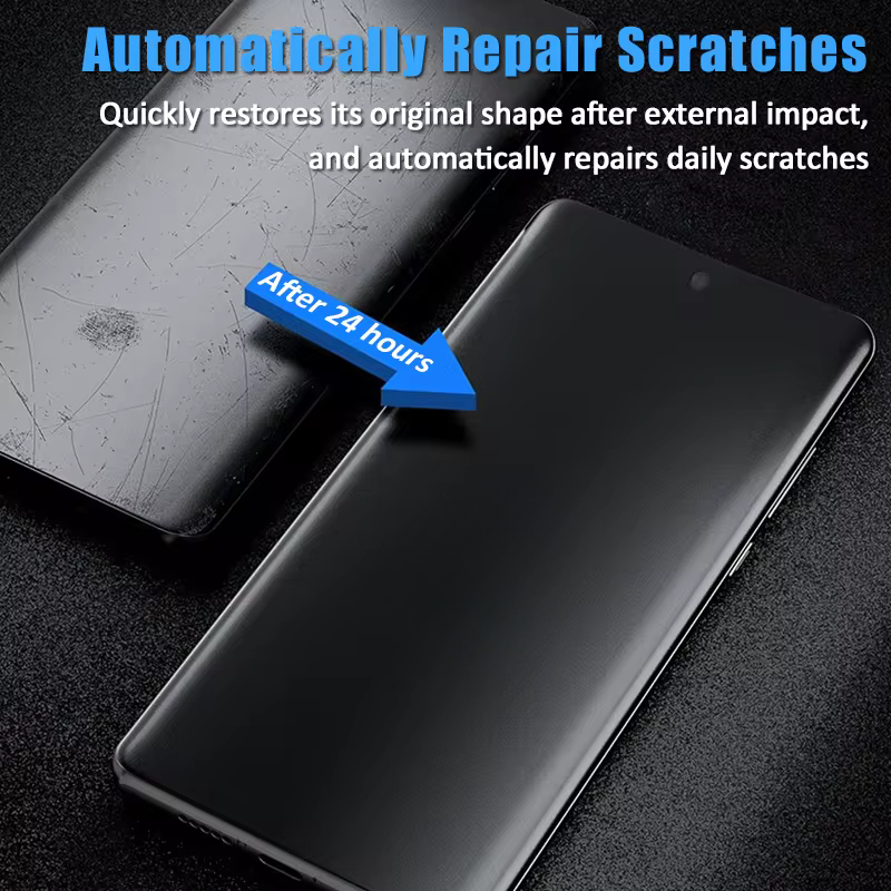 2-4 adet Mat Silikon Esnek Yum - Flexible Tpu Film incelemesi ve fiyatı