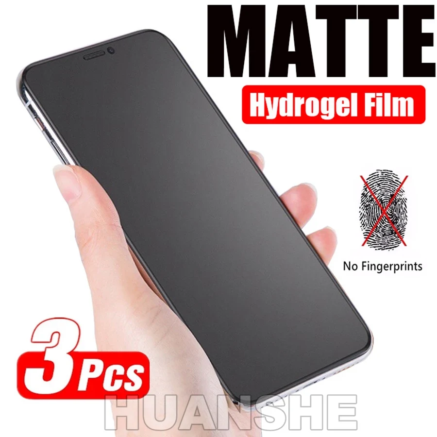 3PCS Mat Hidrojel Film Ekran K - Huawei Mate 60 incelemesi ve fiyatı