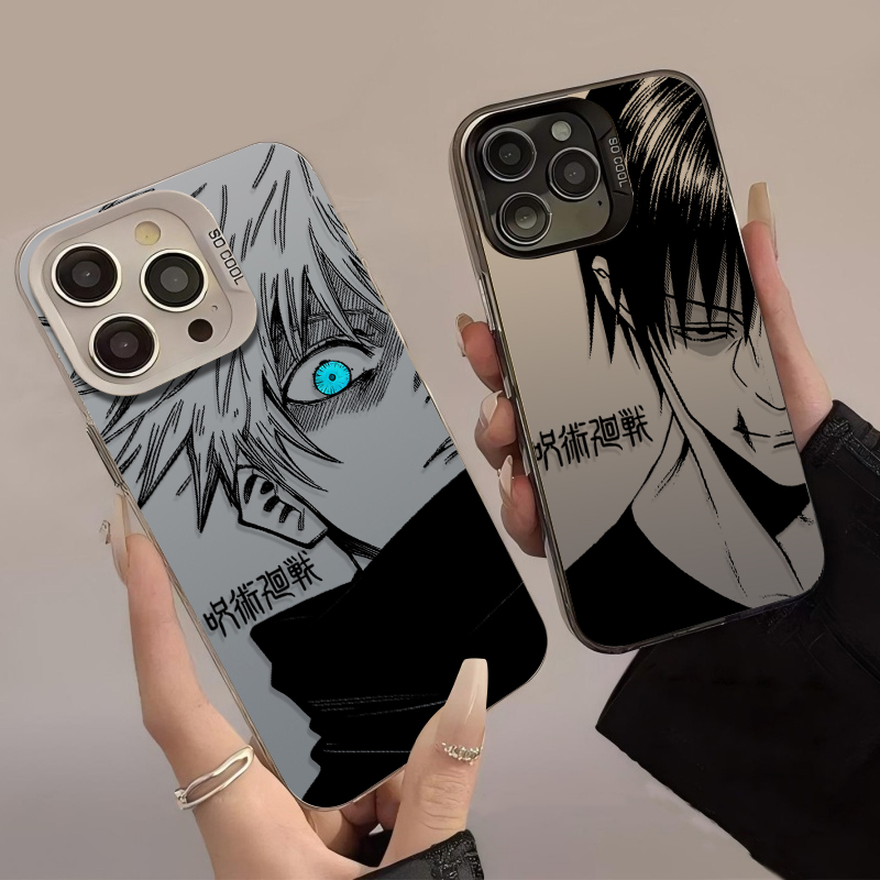 Toji Satoru Gojo Havalı Telefo - Xiaomi Redmi Note 13 incelemesi ve fiyatı