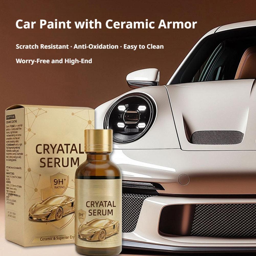 1/3/5 adet 50ml Araba Parlatıc - Glass Protector Auto incelemesi ve fiyatı