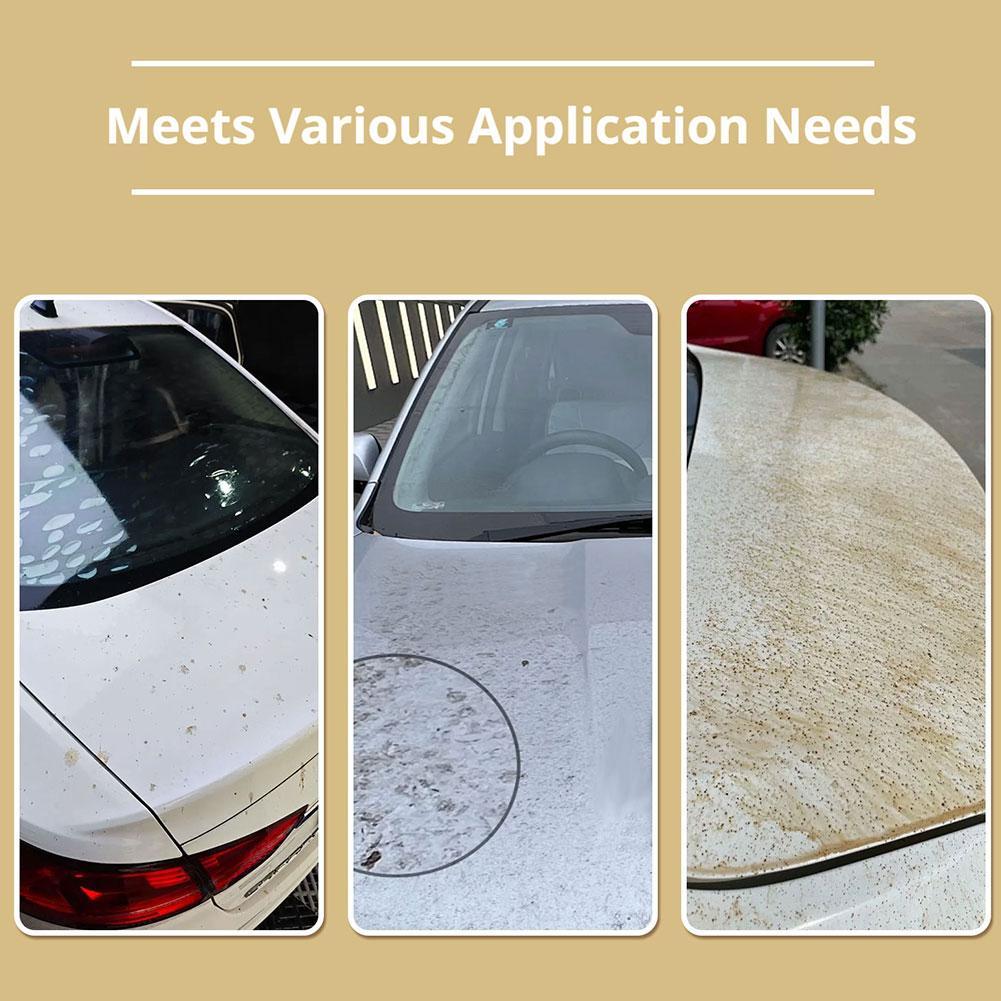 1/3/5 adet 50ml Araba Parlatıc - Glass Protector Auto incelemesi ve fiyatı