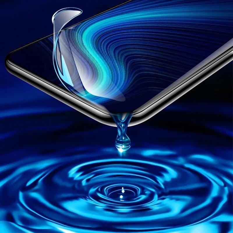 3 adet Hidrojel Yumuşak Film C - Huawei Nova 12 incelemesi ve fiyatı