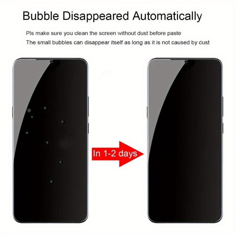 3 adet Yumuşak Tam Kapsama Mat - Huawei Nova 12 incelemesi ve fiyatı
