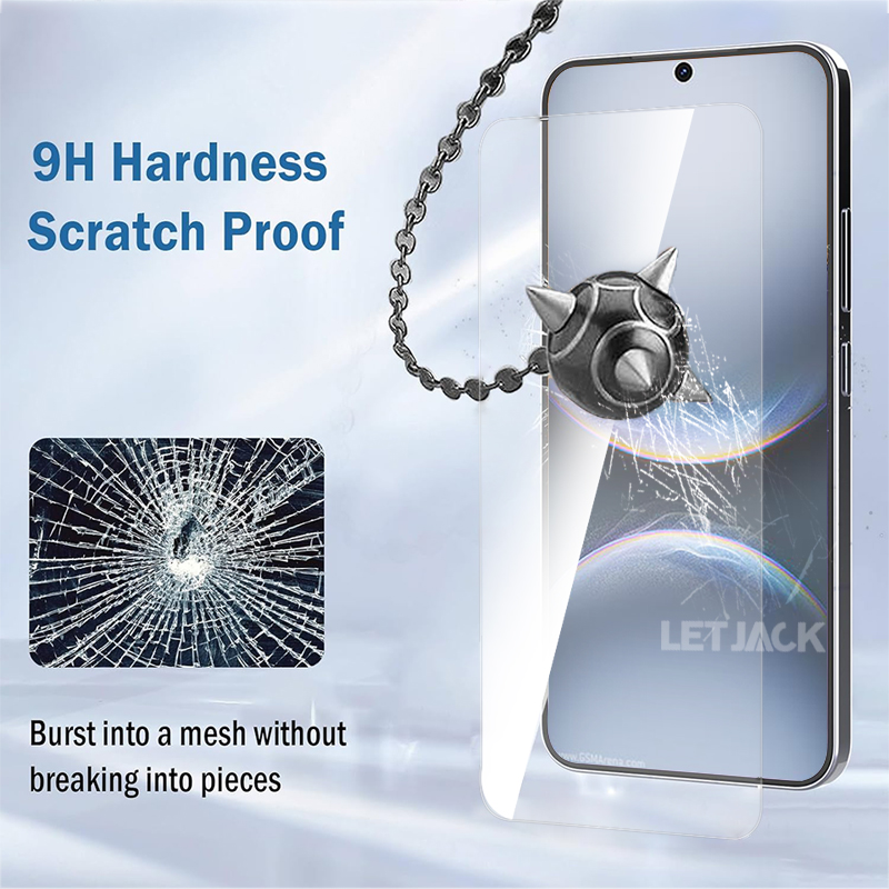 2-4 Adet Koruyucu Cam Huawei N - Huawei Nova 12 incelemesi ve fiyatı