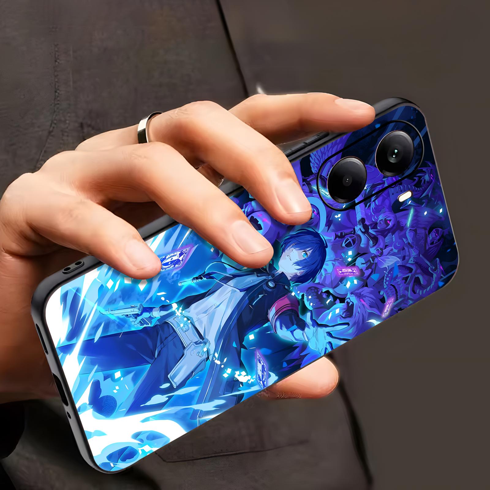 HOT Game persona e 3 Telefon K - Xiaomi Poco X6 incelemesi ve fiyatı