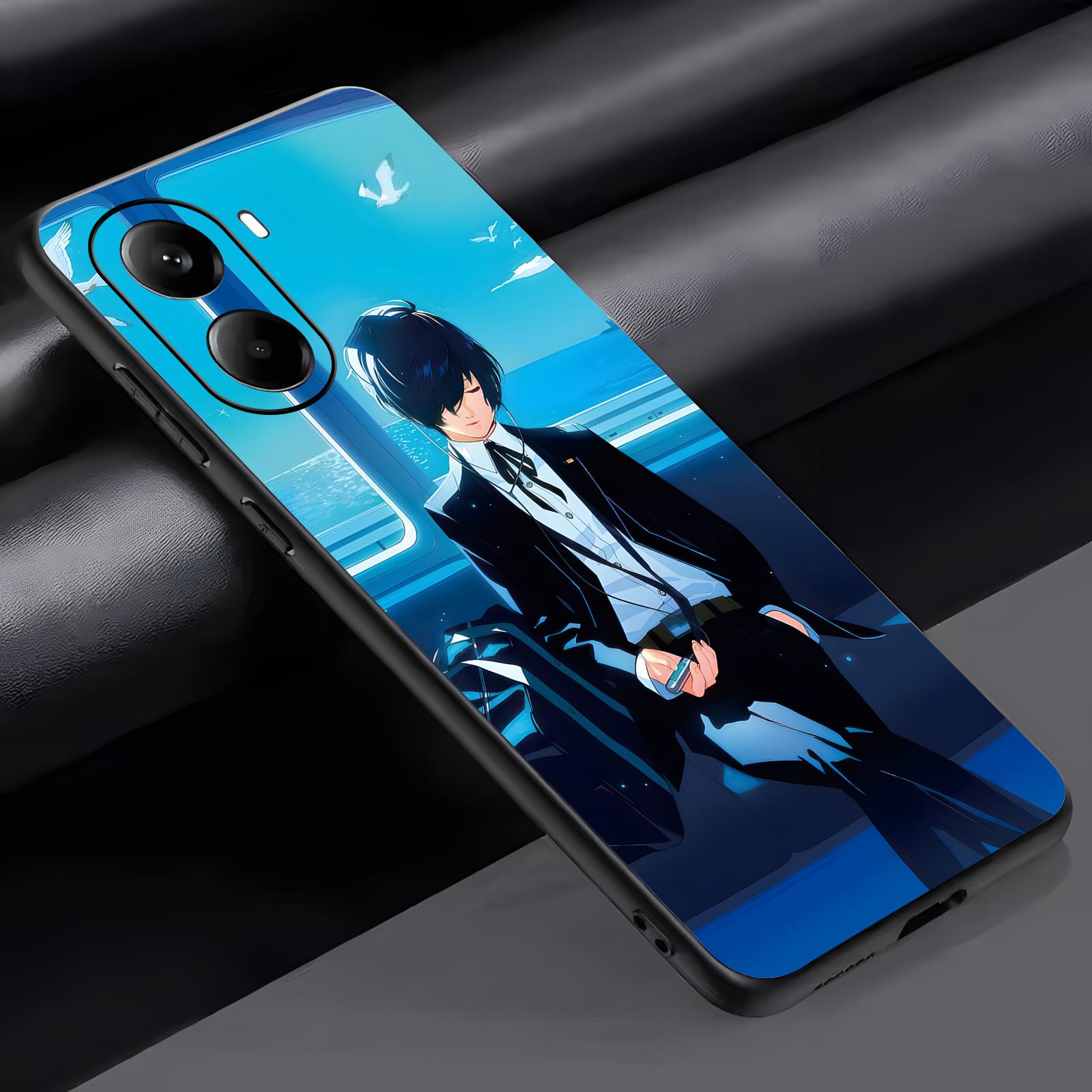 HOT Game persona e 3 Telefon K - Xiaomi Poco X6 incelemesi ve fiyatı
