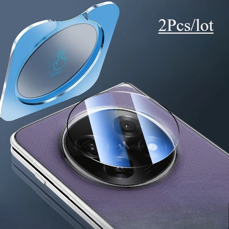 2 adet Tam Tutkal Kamera Lens  - Oppo Find X8 incelemesi ve fiyatı