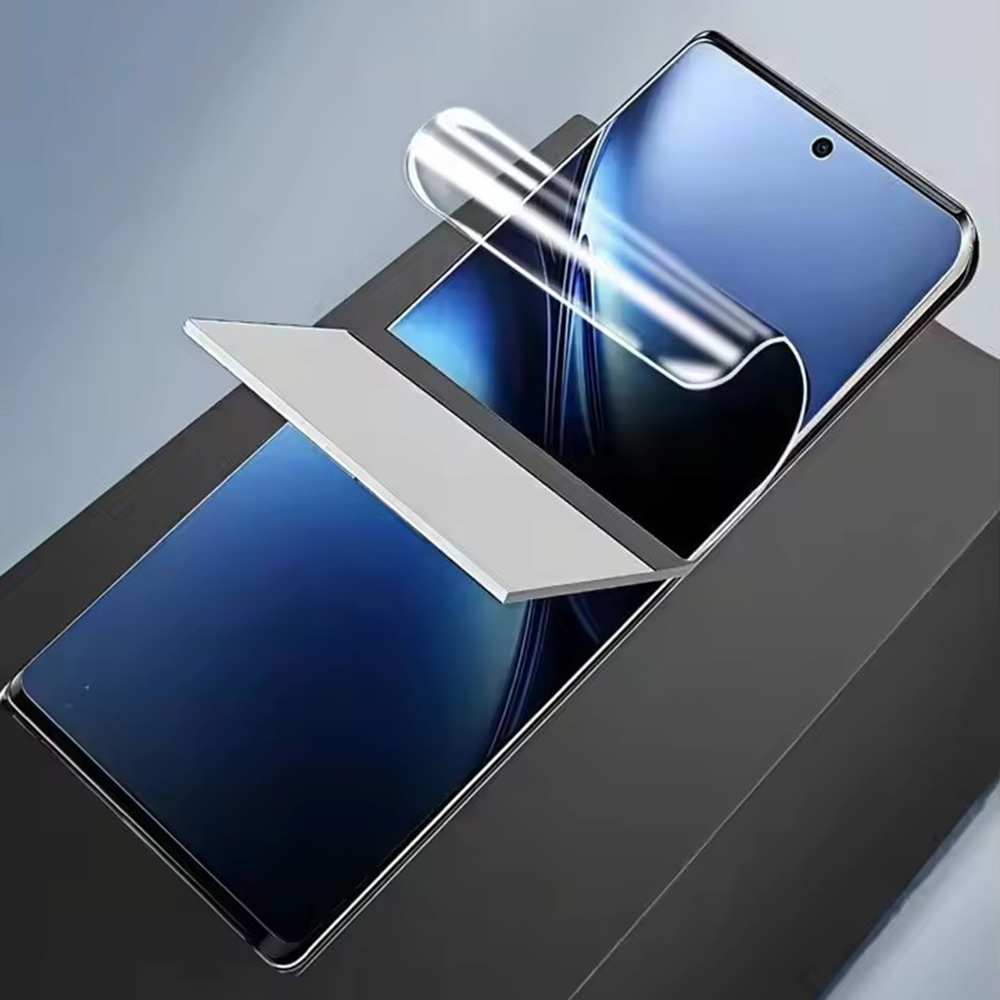 3 Adet Anti-Spy Ekran Koruyucu - Vivo V40 incelemesi ve fiyatı