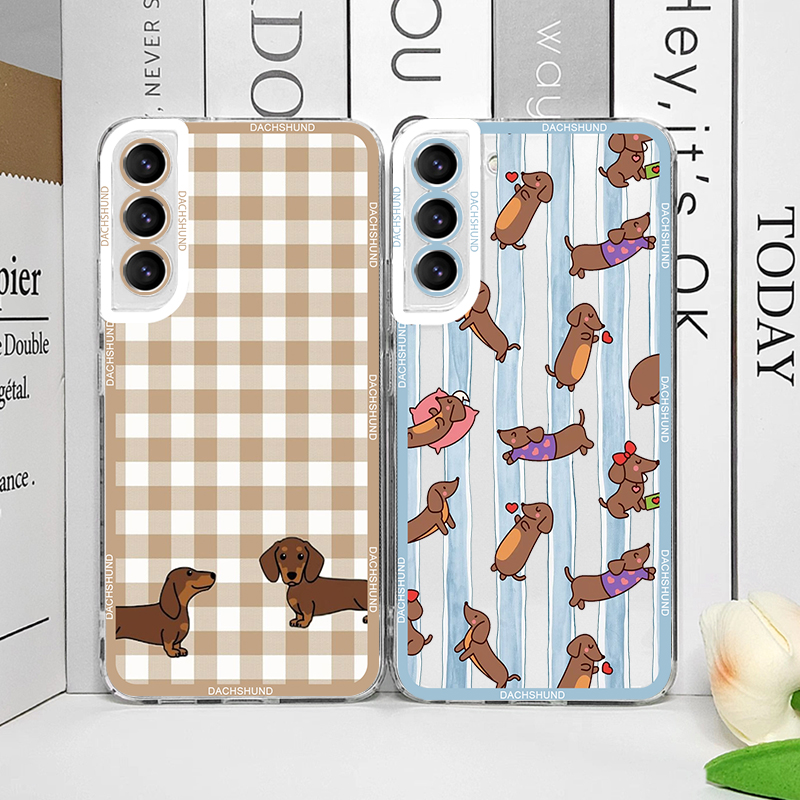 Sevimli Sosis Köpek Telefon Kı - Samsung Galaxy S25 incelemesi ve fiyatı
