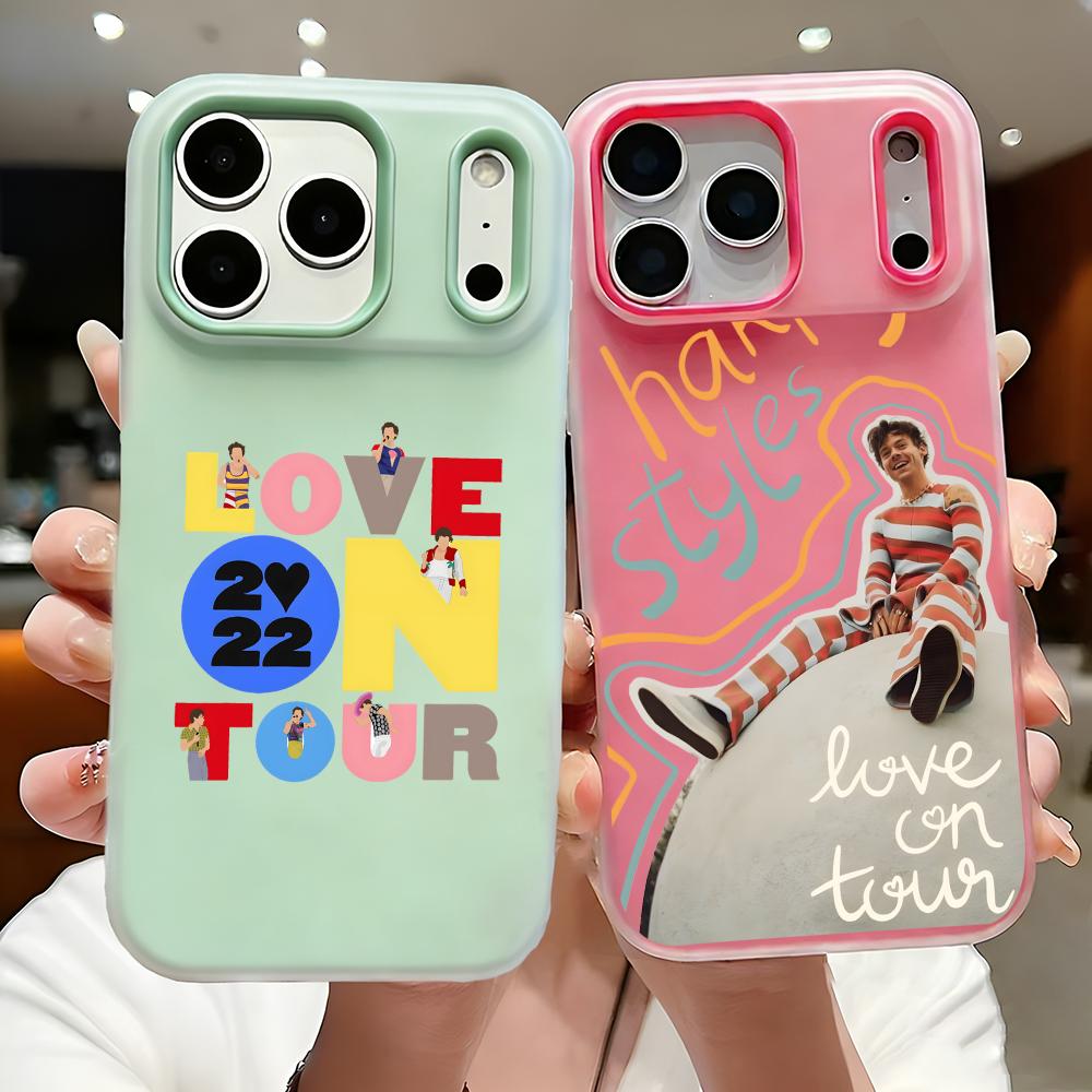 S-Styles Love H-Harrys Telefon - Apple Iphone 16 incelemesi ve fiyatı