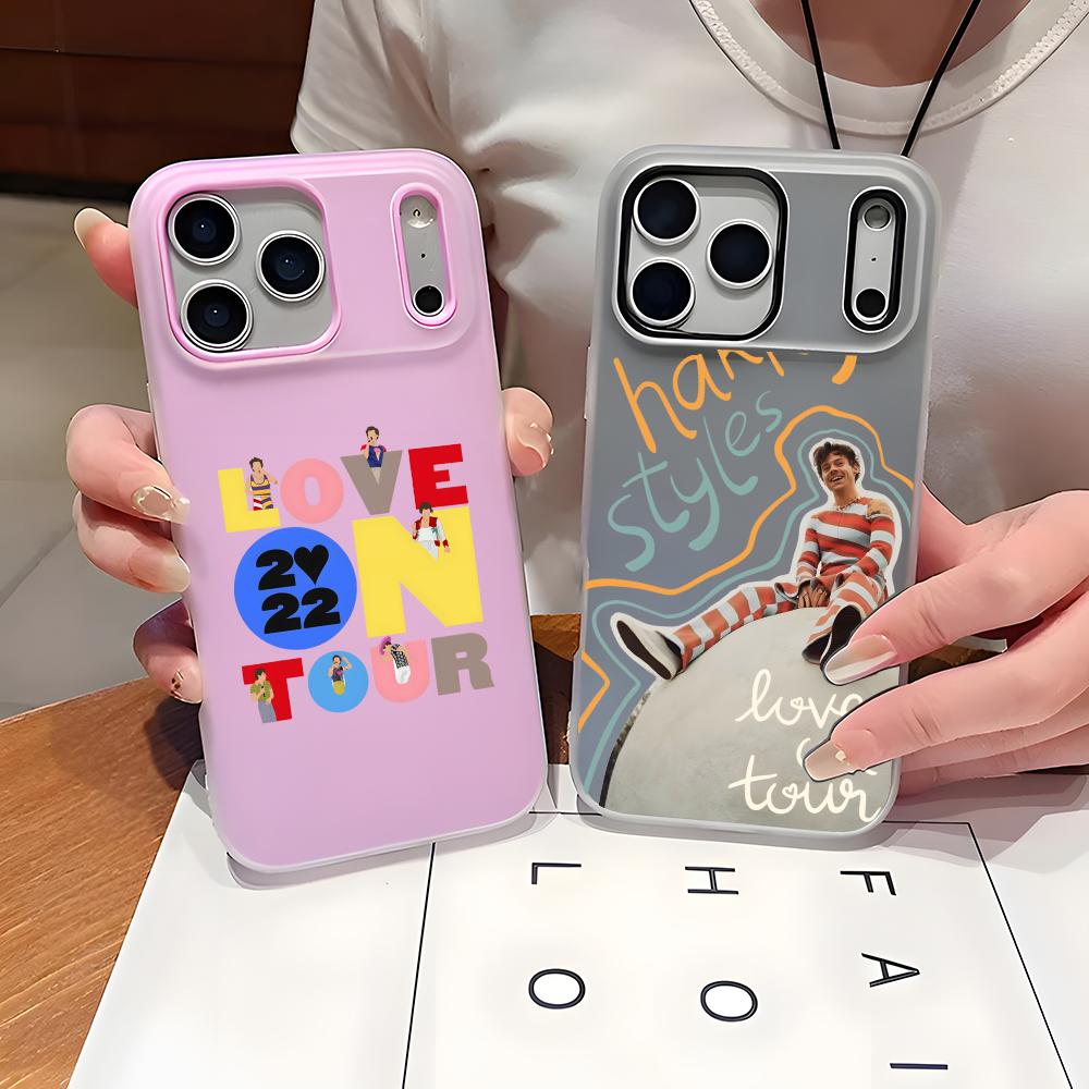 S-Styles Love H-Harrys Telefon - Apple Iphone 16 incelemesi ve fiyatı