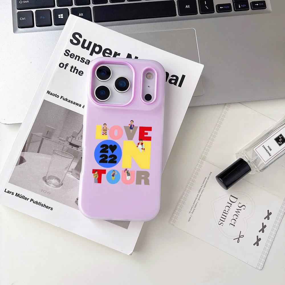 S-Styles Love H-Harrys Telefon - Apple Iphone 16 incelemesi ve fiyatı