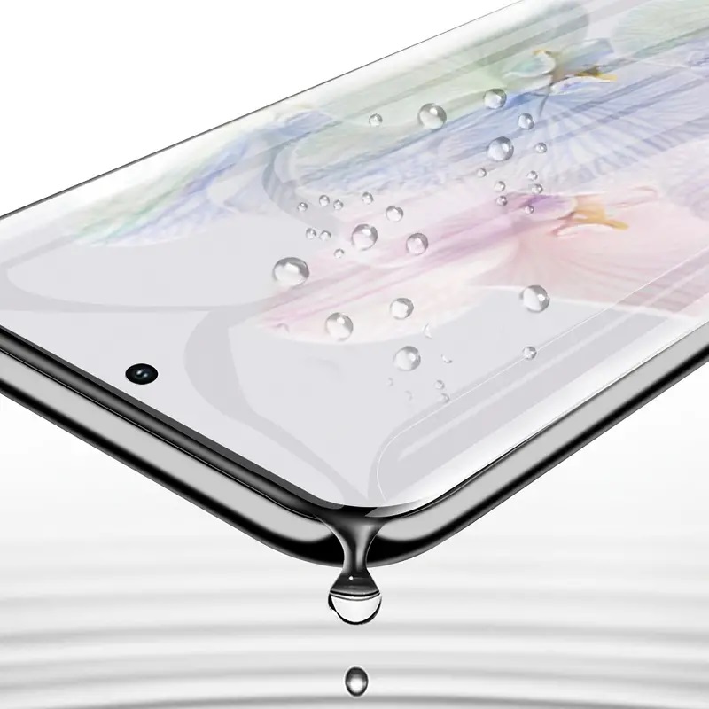 3 adet hidrojel film Oppo Reno - Oppo Reno 12 incelemesi ve fiyatı