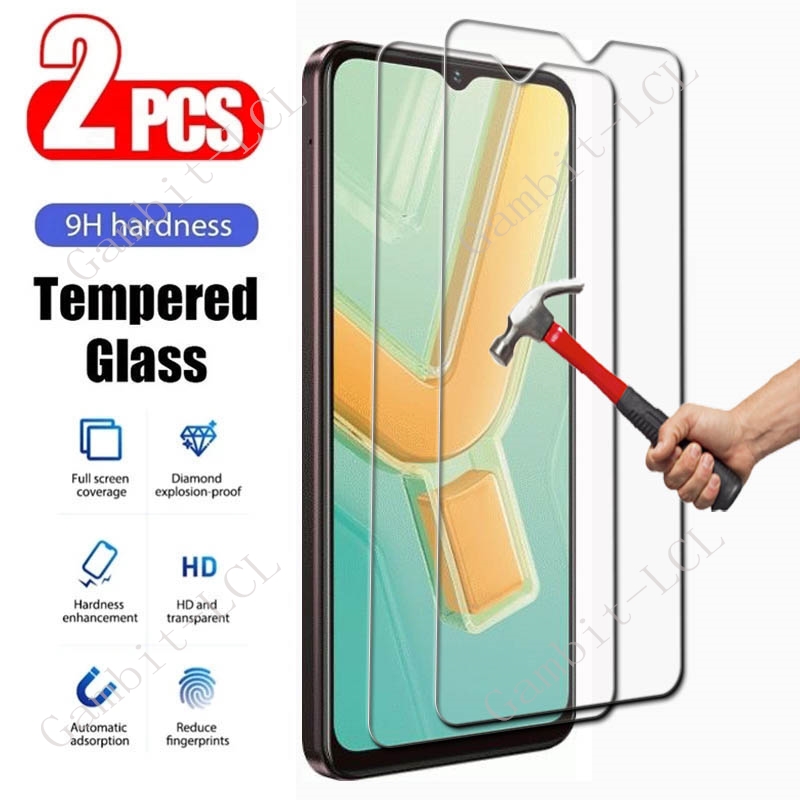 2 adet Vivo Y1s Y17s Y21 Y21s  - Vivo Y28 incelemesi ve fiyatı
