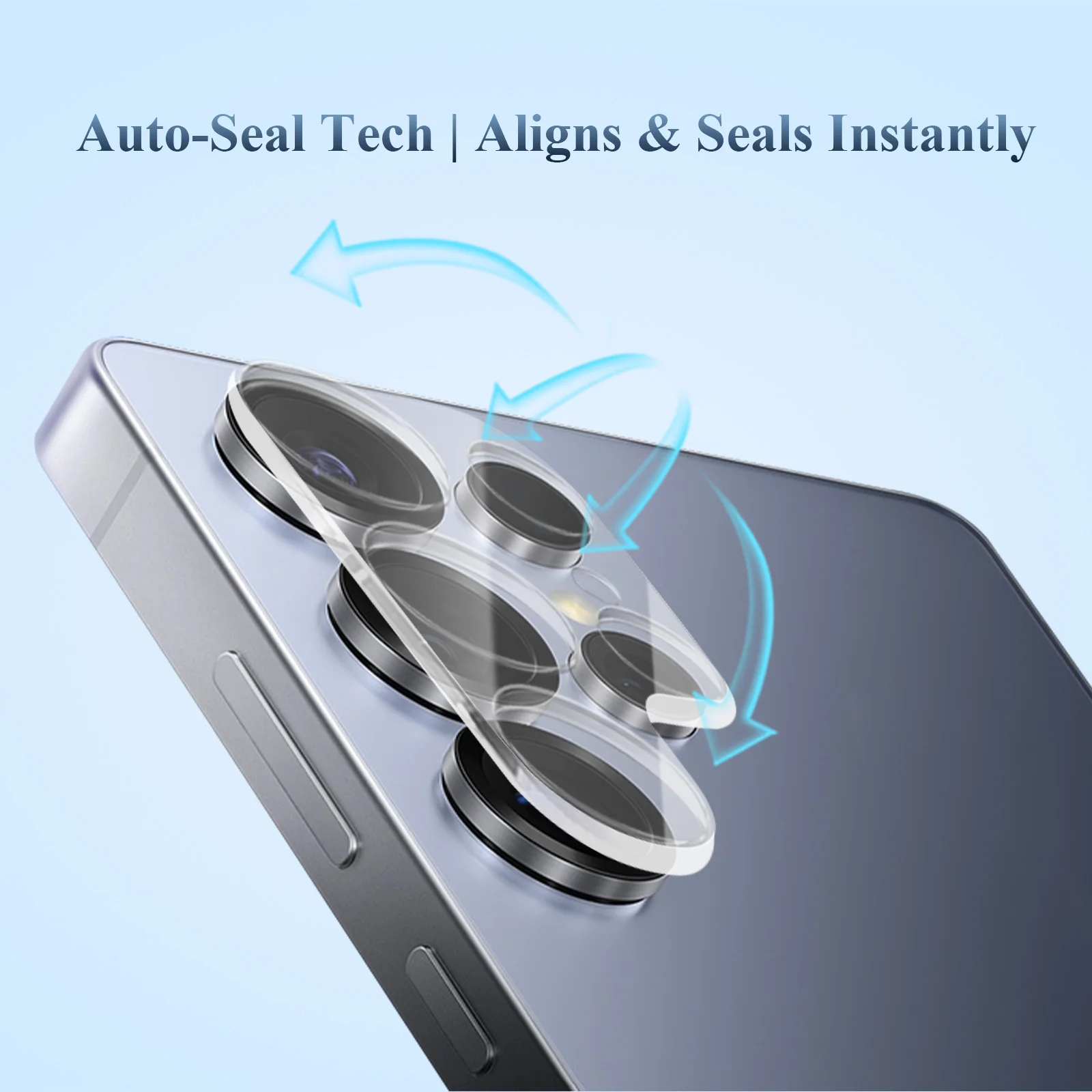 Samsung Galaxy S25 Ultra/S25+/ - Glass Protector Auto incelemesi ve fiyatı