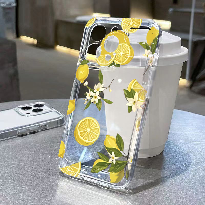 Yaz Meyve Limon Çiçek Temizle  - Samsung Galaxy A55 incelemesi ve fiyatı