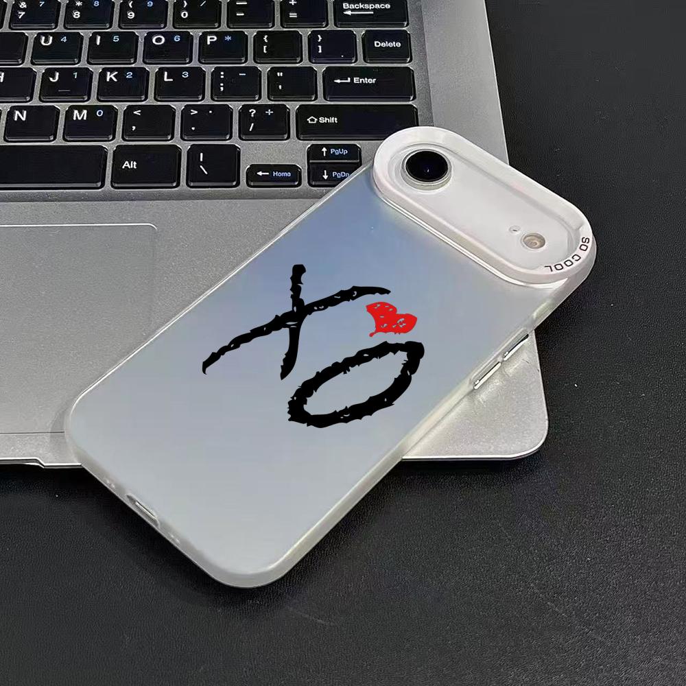 Rapçi Şarkıcı The Weeknd Telef - Apple Iphone 16 incelemesi ve fiyatı