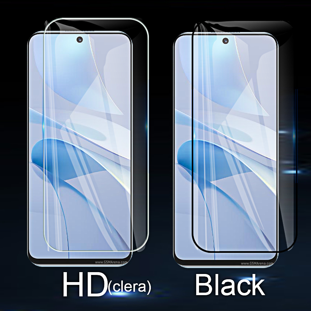 4 adet Temperli Cam Huawei Nov - Huawei Nova 12 incelemesi ve fiyatı