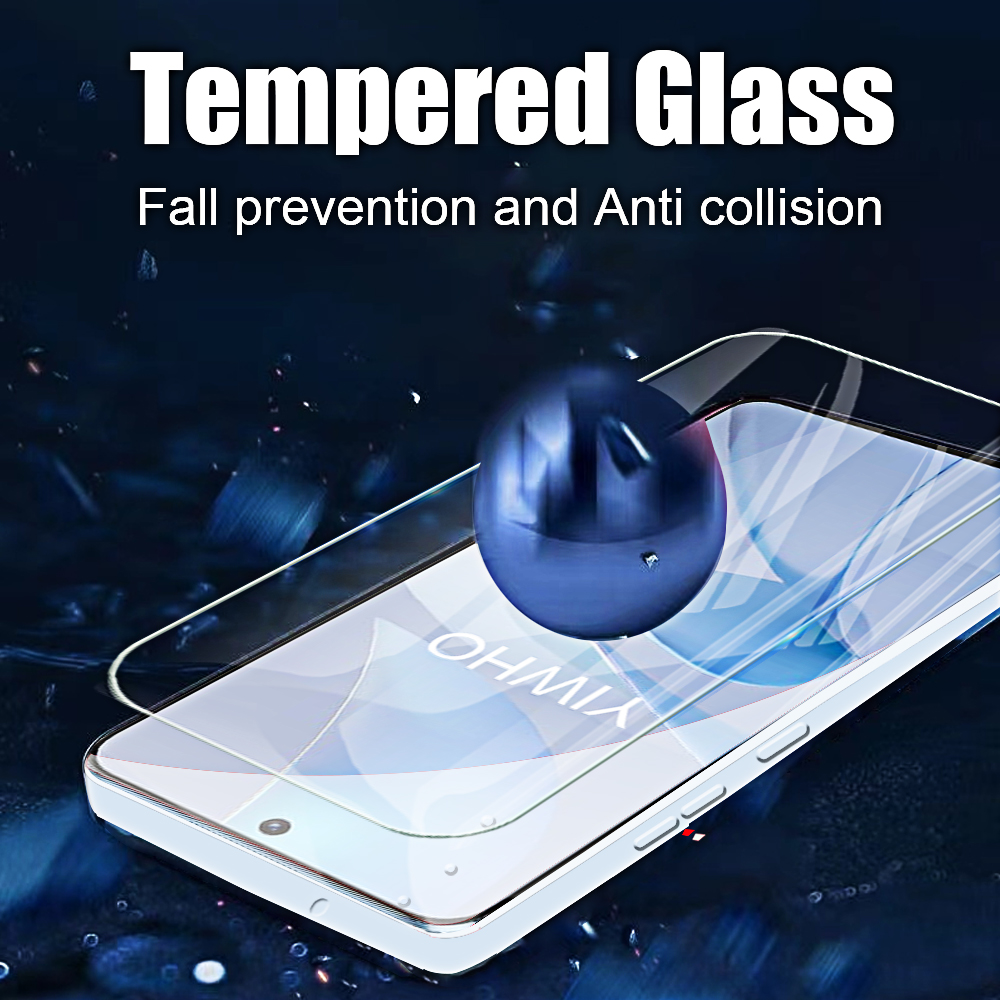 4 adet Temperli Cam Huawei Nov - Huawei Nova 12 incelemesi ve fiyatı