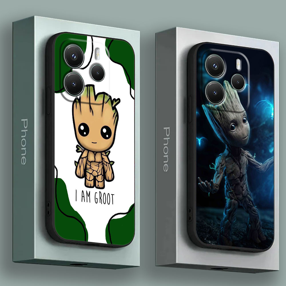 Bebek Groot Marvel Telefon Kıl - Xiaomi Redmi Note 13 incelemesi ve fiyatı
